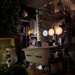 The Botanical Den