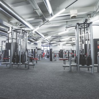FITINN - Gyms Near Me - Vienna, 9