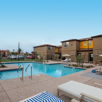 San Vicente - Pool Side - Apartments Near Me - Phoenix, Arizona San Vicente - Pool Side - Apartments Near Me - Phoenix, Arizona