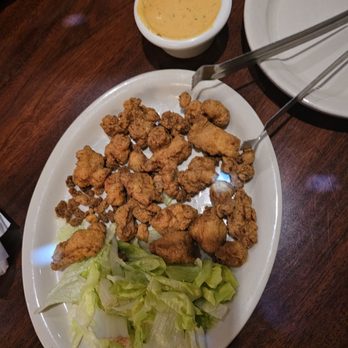 Tibby's New Orleans Kitchen - GATOR BITES APPETIZER - Cajun/Creole Near Me - Winter Park, Florida Tibby's New Orleans Kitchen - GATOR BITES APPETIZER - Cajun/Creole Near Me - Winter Park, Florida