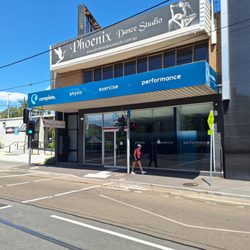 Complete Physio Richmond