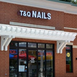 T & Q Nails