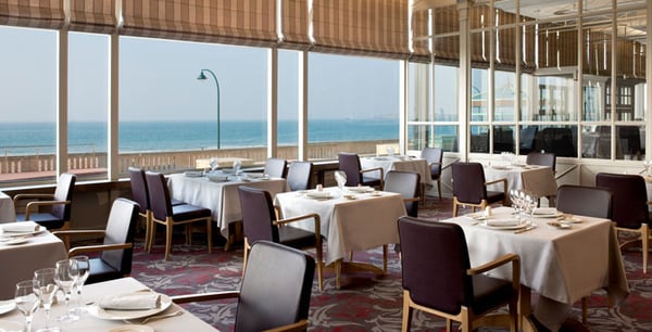 Le Grand Hotel Des Thermes by null