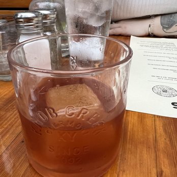 Arnolds Bar & Grill - Diebold Fashioned - Pubs Near Me - Cincinnati, Ohio