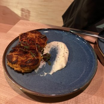 Island Soul - Crab Cakes - Caribbean Near Me - Kirkland, Washington