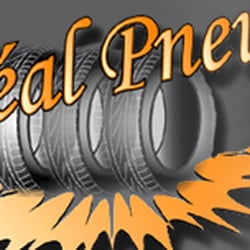 Ideal Pneu