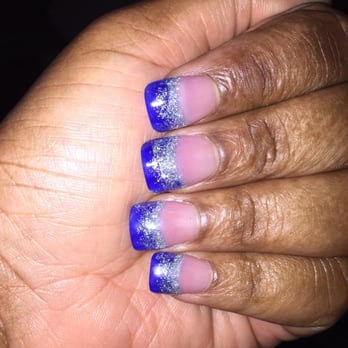 Nail Forum - $50 full set and $24 for a pedi - Nail Salons Near Me - Houston, Texas Nail Forum - $50 full set and $24 for a pedi - Nail Salons Near Me - Houston, Texas