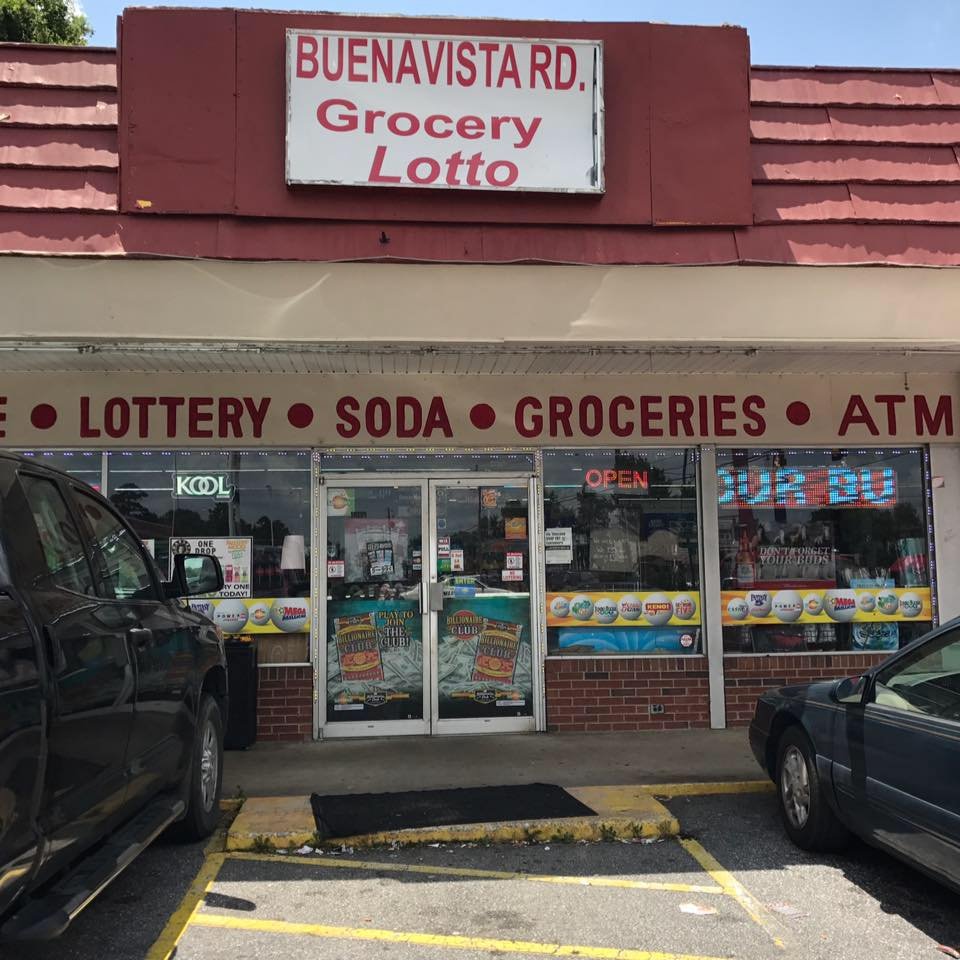 BUENA VISTA GROCERY Updated June 2024 4900 Buena Vista Rd, Columbus