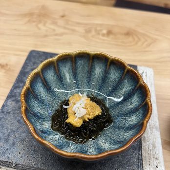 Omakase By Yun - Sushi Bars Near Me - Atlanta, Georgia