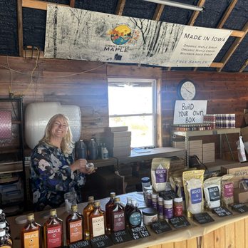 Great River Maple - Organic Stores Near Me - Garnavillo, Iowa Great River Maple - Organic Stores Near Me - Garnavillo, Iowa
