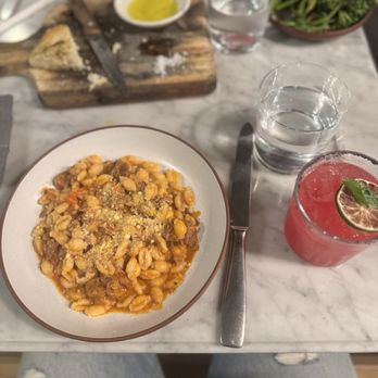 Terra - Italian Near Me - Santa Clara, California
