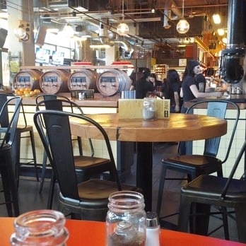 LOCAL Public Eatery Terry Ave - Amazing new local, with the most fantastic team, thanks guys for a great lunch - Bars Near Me - Seattle, Washington