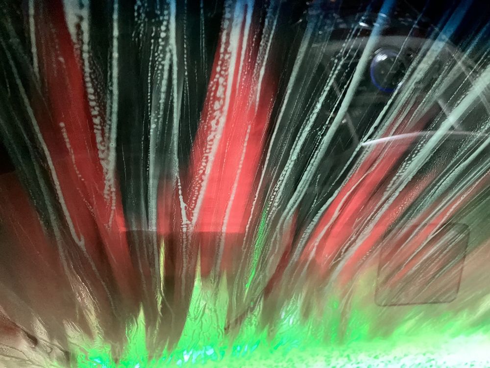 MOO MOO EXPRESS CAR WASH UPPER ARLINGTON Updated September 2024