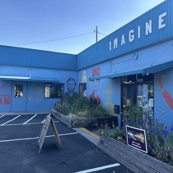 Imagine Nation Brewing - Breweries Near Me - Missoula, Montana Imagine Nation Brewing - Breweries Near Me - Missoula, Montana