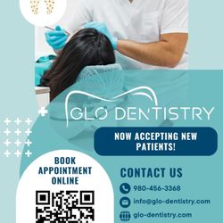 Glo Dentistry - Book an appointment with us online!