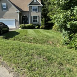 Alex Landscaping And Turf