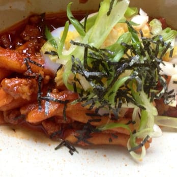 mokbar - Tteokbokki - Korean Near Me - New York, New York mokbar - Tteokbokki - Korean Near Me - New York, New York