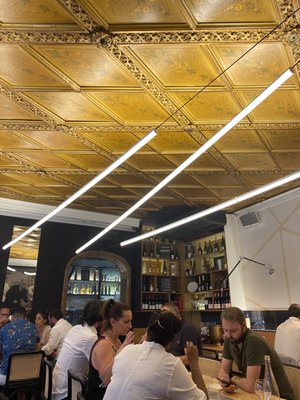 FrenchParadox - Canard & Champagne by null