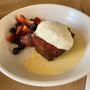 Bachour - Bread pudding - Bakeries Near Me - Coral Gables, Florida