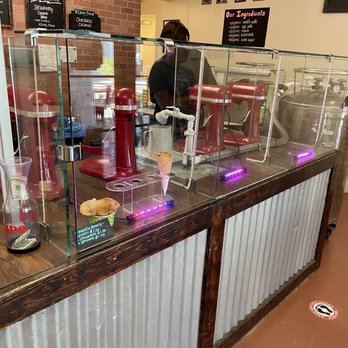Nitroinfusions - Ice Cream & Frozen Yogurt Near Me - La Quinta, California Nitroinfusions - Ice Cream & Frozen Yogurt Near Me - La Quinta, California