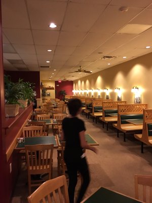 Juliana Pizza by null