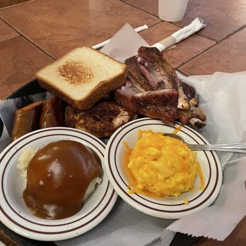 Big Wood BBQ and Grill - Barbeque Near Me - Live Oak, Florida Big Wood BBQ and Grill - Barbeque Near Me - Live Oak, Florida