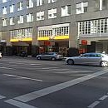 Sixt - Car Rental Near Me - Berlin, BE