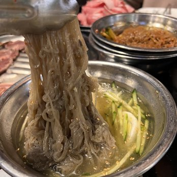 Jong Ga House - Korean Near Me - Oakland, California Jong Ga House - Korean Near Me - Oakland, California
