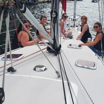 Sailingdaffy - Sailing Near Me - Fort Lauderdale, Florida Sailingdaffy - Sailing Near Me - Fort Lauderdale, Florida