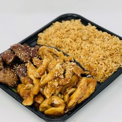 Kanji - North Charleston