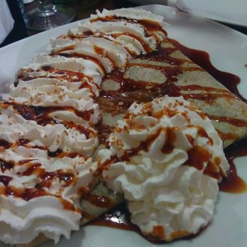 Mimos - Creperies Near Me - Salamanca, SA