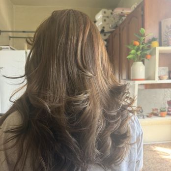 Bebe Salon - How I left - Hair Stylists Near Me - Garden Grove, California Bebe Salon - How I left - Hair Stylists Near Me - Garden Grove, California