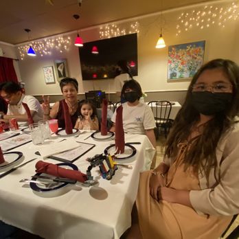 Chez Christina - This is a wonderful restaurant that is perfect for families. The owner is amazing and the associates are the best. Kid approved! - Vietnamese Near Me - Milpitas, California