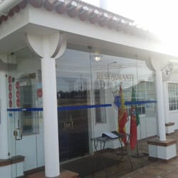 Varchotel - La entrada