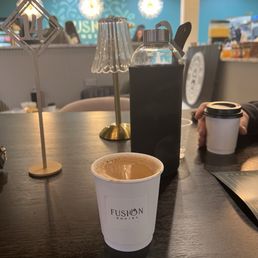 Chai Tea