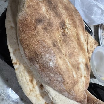 Albaraka BBQ  Grill - Middle Eastern Near Me - McKinney, Texas