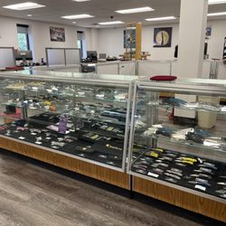 Spyderco Factory Outlet