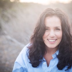 Kate Baker - Wedding Officiant