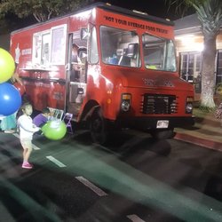 Mililani Uka Elementary School - Fall fest does well here!