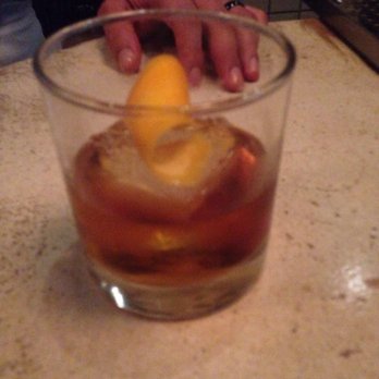 Cafe Terminus - Mescal Negroni! Soooo good! Mescal, Foro Amari and Gran Classico - It may have been my idea but Tim is responsible for supreme execution! - Bars Near Me - San Francisco, California Cafe Terminus - Mescal Negroni! Soooo good! Mescal, Foro Amari and Gran Classico - It may have been my idea but Tim is responsible for supreme execution! - Bars Near Me - San Francisco, California