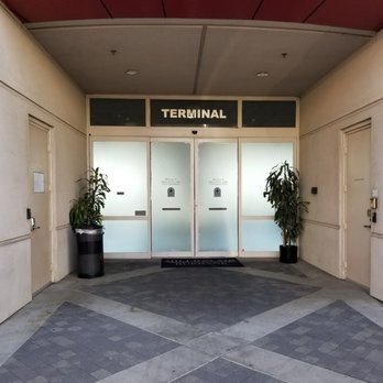 Million Air Burbank - Main entrance - Airports Near Me - Burbank, California Million Air Burbank - Main entrance - Airports Near Me - Burbank, California