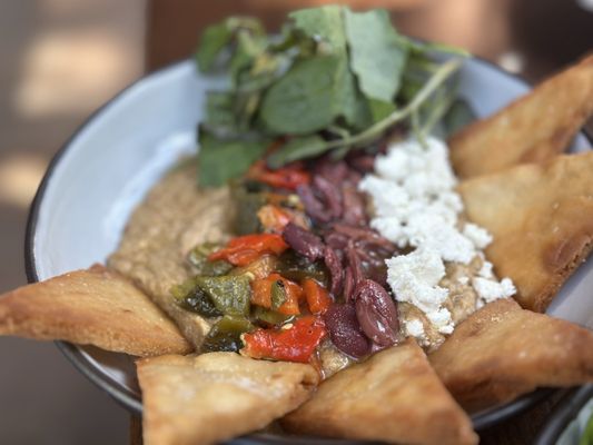 Written by the Seasons, The Quad by null