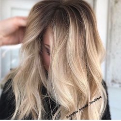 Sophia Beauty Boutique - Balayage/Ombre