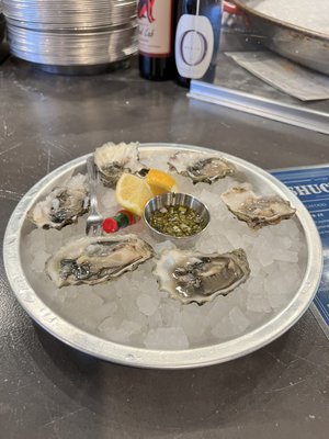 Shuck It! Oyster Bar & Seafood by null