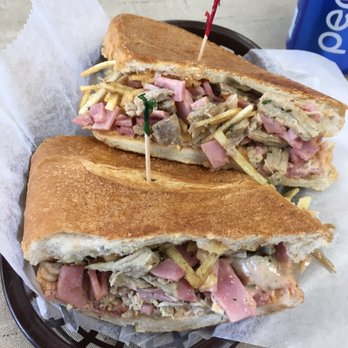 Las Tienditas Del Mercado - Triple Sandwich - Puerto Rican Near Me - Cleveland, Ohio Las Tienditas Del Mercado - Triple Sandwich - Puerto Rican Near Me - Cleveland, Ohio