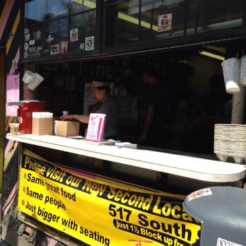 Ishkabibble's - Walk up and order - Cheesesteaks Near Me - Philadelphia, Pennsylvania Ishkabibble's - Walk up and order - Cheesesteaks Near Me - Philadelphia, Pennsylvania