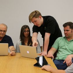 GenTech Support