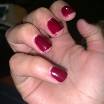 Sassy Nail - Gel nails - Nail Salons Near Me - Placerville, California
