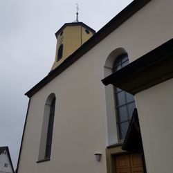 Kirchturm