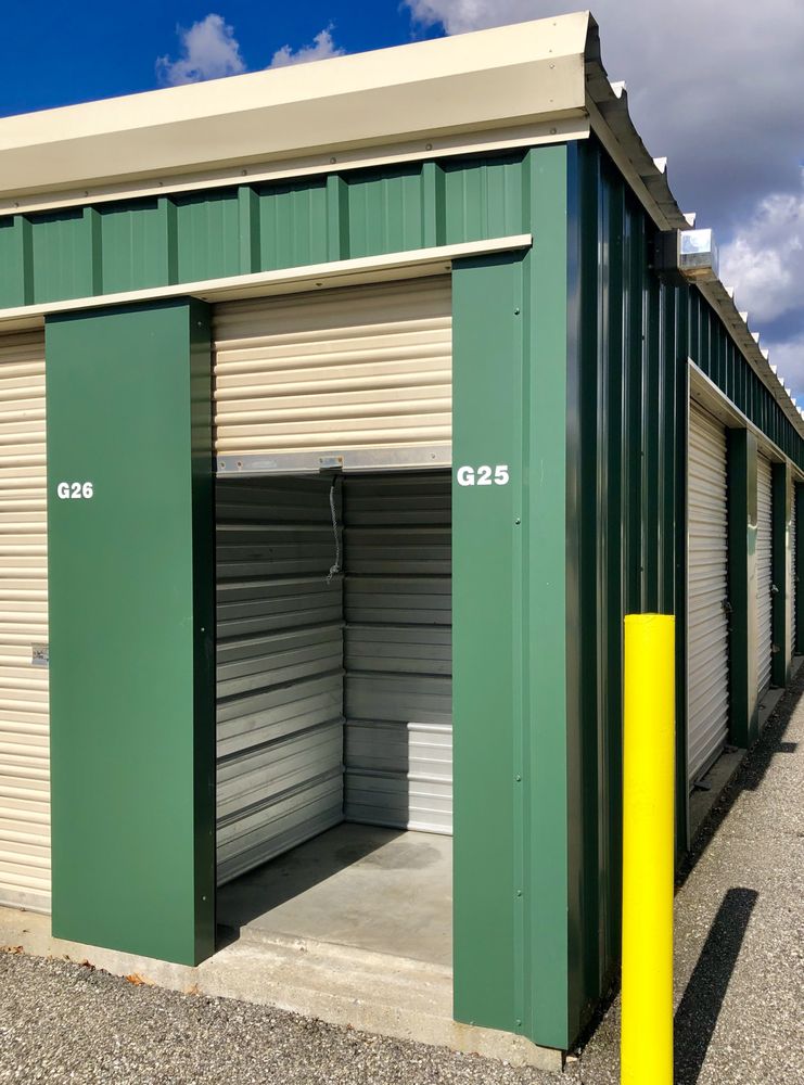 DROP ‘N LOCK STORAGE Updated July 2024 15 Photos 1371 Rte 22